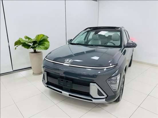 HYUNDAI KONA 1.6 GDI HEV SIGNATURE DCT